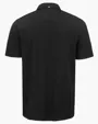 Advantage Refresh Recycled Cotton-Blend Pique Men's Big & Tall Polo — view 8