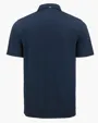 Advantage Refresh Recycled Cotton-Blend Pique Men's Big & Tall Polo — view 12