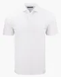 Advantage Refresh Recycled Cotton-Blend Pique Men's Big & Tall Polo — view 6