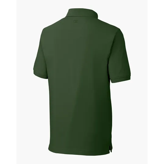 Advantage Epic Confidence Recycled Tri-Blend Pique Big & Tall Polo — view 35