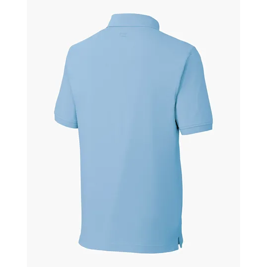Advantage Epic Confidence Recycled Tri-Blend Pique Big & Tall Polo — view 36