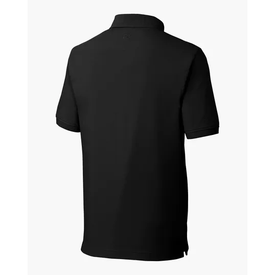 Advantage Epic Confidence Recycled Tri-Blend Pique Big & Tall Polo — view 37