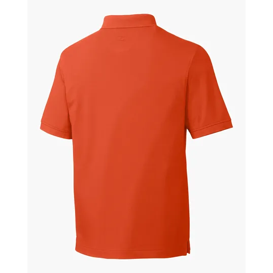 Advantage Epic Confidence Recycled Tri-Blend Pique Big & Tall Polo — view 39