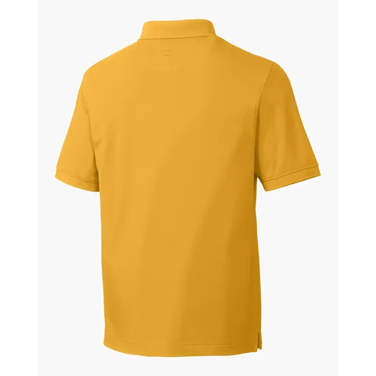 Advantage Epic Confidence Recycled Tri-Blend Pique Big & Tall Polo — view 40