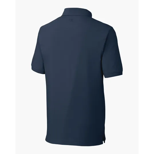 Advantage Epic Confidence Recycled Tri-Blend Pique Big & Tall Polo — view 46