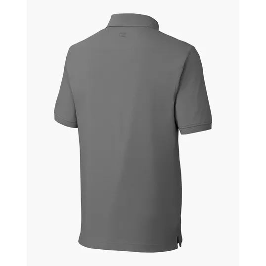 Advantage Epic Confidence Recycled Tri-Blend Pique Big & Tall Polo — view 47