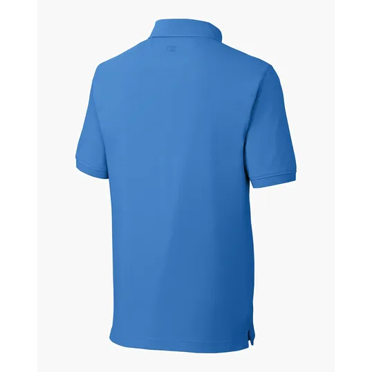Advantage Epic Confidence Recycled Tri-Blend Pique Big & Tall Polo — view 48