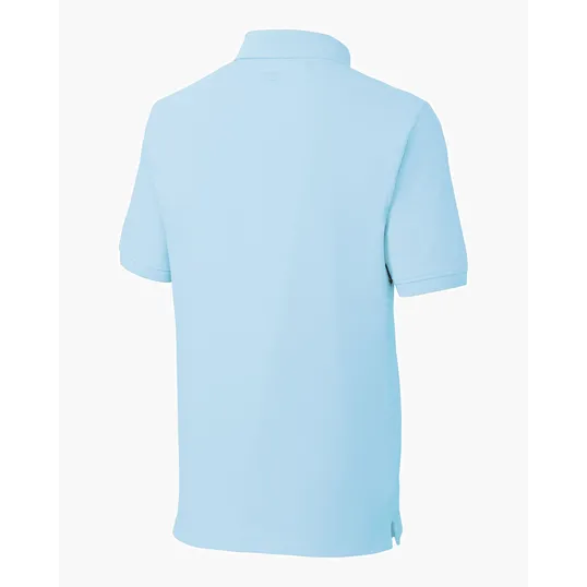 Advantage Epic Confidence Recycled Tri-Blend Pique Big & Tall Polo — view 49