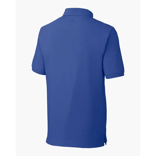 Advantage Epic Confidence Recycled Tri-Blend Pique Big & Tall Polo — view 50