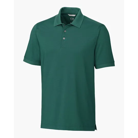 Advantage Epic Confidence Recycled Tri-Blend Pique Big & Tall Polo — view 28
