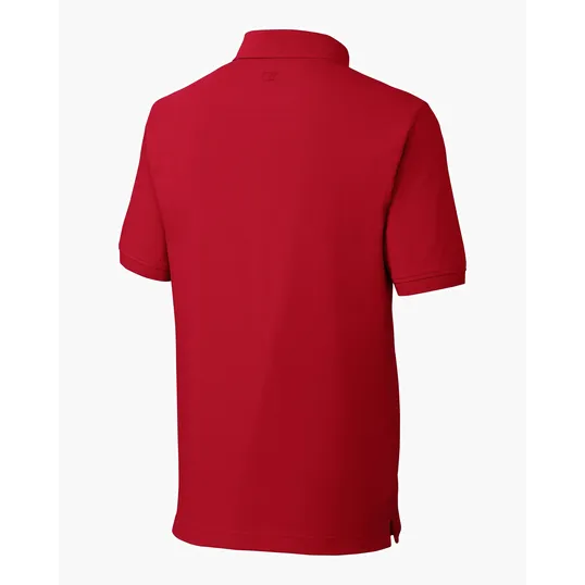 Advantage Epic Confidence Recycled Tri-Blend Pique Big & Tall Polo — view 51