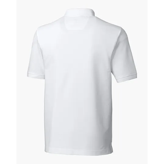 Advantage Epic Confidence Recycled Tri-Blend Pique Big & Tall Polo — view 52
