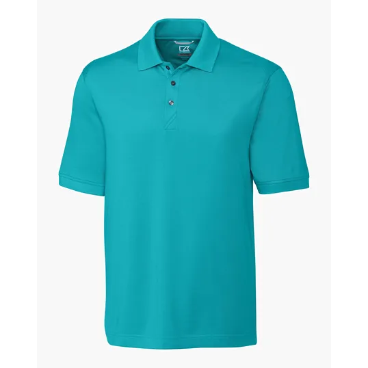 Advantage Epic Confidence Recycled Tri-Blend Pique Big & Tall Polo — view 33