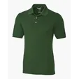 Advantage Epic Confidence Recycled Tri-Blend Pique Big & Tall Polo — view 7