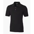 Advantage Epic Confidence Recycled Tri-Blend Pique Big & Tall Polo — view 9