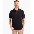 Advantage Epic Confidence Recycled Tri-Blend Pique Big & Tall Polo