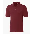 Advantage Epic Confidence Recycled Tri-Blend Pique Big & Tall Polo — view 11
