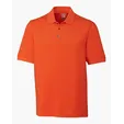 Advantage Epic Confidence Recycled Tri-Blend Pique Big & Tall Polo — view 12