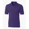 Advantage Epic Confidence Recycled Tri-Blend Pique Big & Tall Polo — view 15