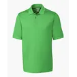 Advantage Epic Confidence Recycled Tri-Blend Pique Big & Tall Polo — view 16