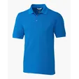 Advantage Epic Confidence Recycled Tri-Blend Pique Big & Tall Polo — view 17
