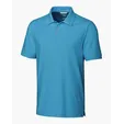 Advantage Epic Confidence Recycled Tri-Blend Pique Big & Tall Polo — view 18