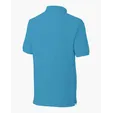 Advantage Epic Confidence Recycled Tri-Blend Pique Big & Tall Polo — view 45