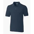 Advantage Epic Confidence Recycled Tri-Blend Pique Big & Tall Polo — view 19