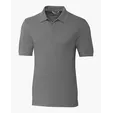 Advantage Epic Confidence Recycled Tri-Blend Pique Big & Tall Polo — view 20