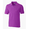 Advantage Epic Confidence Recycled Tri-Blend Pique Big & Tall Polo — view 21