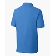 Advantage Epic Confidence Recycled Tri-Blend Pique Big & Tall Polo — view 48