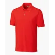 Advantage Epic Confidence Recycled Tri-Blend Pique Big & Tall Polo — view 24