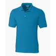 Advantage Epic Confidence Recycled Tri-Blend Pique Big & Tall Polo — view 25
