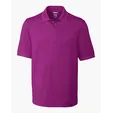 Advantage Epic Confidence Recycled Tri-Blend Pique Big & Tall Polo — view 32