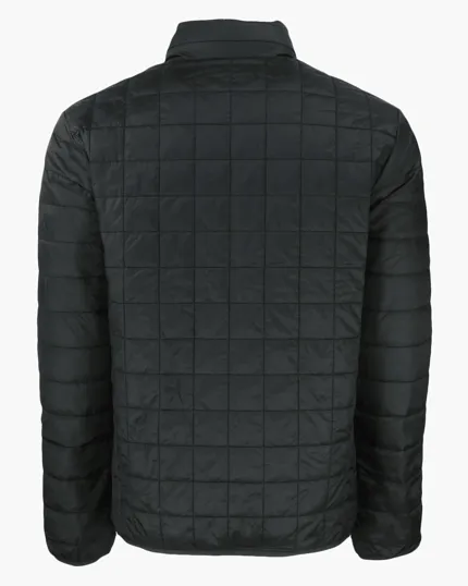 Rainier Recycled Insulated Puffer Jacket, Big & Tall Full Zip — view 13