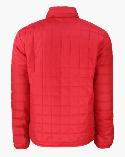 Rainier Recycled Insulated Puffer Jacket, Big & Tall Full Zip — view 17