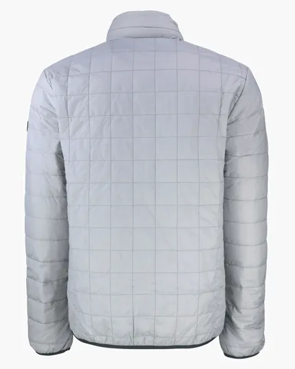 Rainier Recycled Insulated Puffer Jacket, Big & Tall Full Zip — view 19