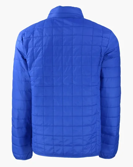 Rainier Recycled Insulated Puffer Jacket, Big & Tall Full Zip — view 21