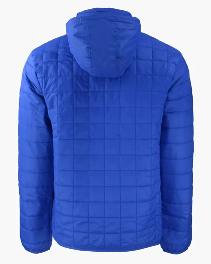 Rainier Recycled Insulated Puffer Jacket, Big & Tall Full Zip — view 22