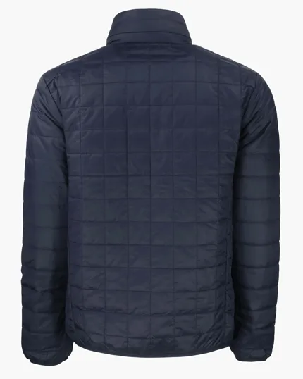 Rainier Recycled Insulated Puffer Jacket, Big & Tall Full Zip — view 23