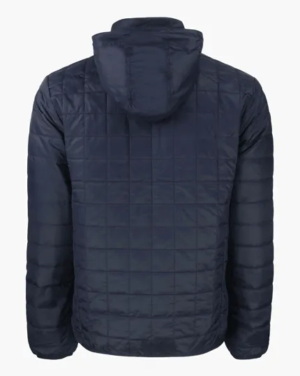 Rainier Recycled Insulated Puffer Jacket, Big & Tall Full Zip — view 24