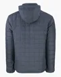 Rainier Recycled Insulated Puffer Jacket, Big & Tall Full Zip — view 16