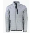 Rainier Recycled Insulated Puffer Jacket, Big & Tall Full Zip — view 10