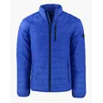 Rainier Recycled Insulated Puffer Jacket, Big & Tall Full Zip — view 11