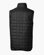 Rainier Recycled Insulated Puffer Men's Big & Tall Full Zip Vest — view 15