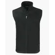Charter Recycled Packable Full Zip Vest, Big & Tall — view 4