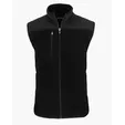 Cascade Epic Comfort Recycled Sherpa Fleece Full Zip Vest — view 3
