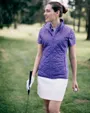 Pacific Performance Women's Pull-On Skort — view 2