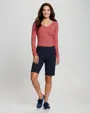 Pacific Performance Women's Pull-On Short
