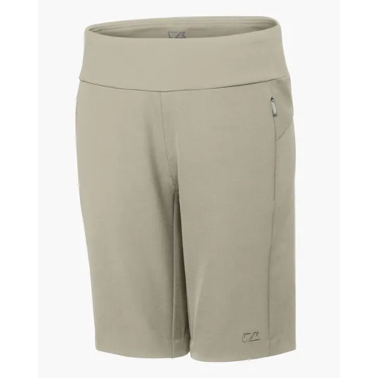 Pacific Performance Women's Pull-On Short — view 4